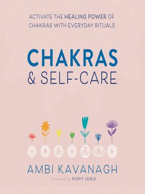 Chakras & Self-Care - Audiobook